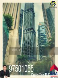Skysuites@Anson (D2), Apartment #139230072